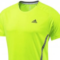 Adidas zero runnig тениска, снимка 12 - Тениски - 36934009