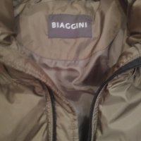 Грейка без ръкави на марката  BIAGGINl XL лека и топла!, снимка 13 - Спортни дрехи, екипи - 39468708