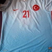 Тениска на Турция, снимка 4 - Тениски - 32955554
