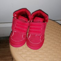 Adidas, детски маратонки , снимка 5 - Детски маратонки - 29023757