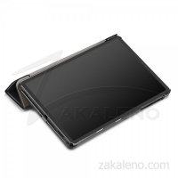 Кожен калъф за Samsung Galaxy Tab S5e 10.5, снимка 3 - Таблети - 26701896