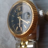 Нов ръчен часовник с датник, снимка 11 - Мъжки - 37221181