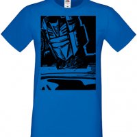 Мъжка тениска,Transformers Optimus Prime 02,Анимация,игра,Празник,Повод,, снимка 3 - Тениски - 37978854
