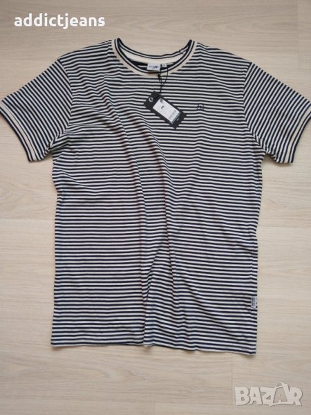 Мъжка тениска Hailys размер М, снимка 1