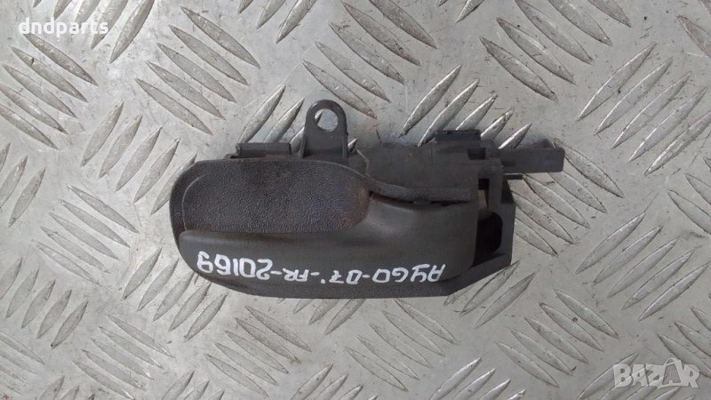 Дръжка врата Toyota Aygo 2007г.(предна дясна), снимка 1