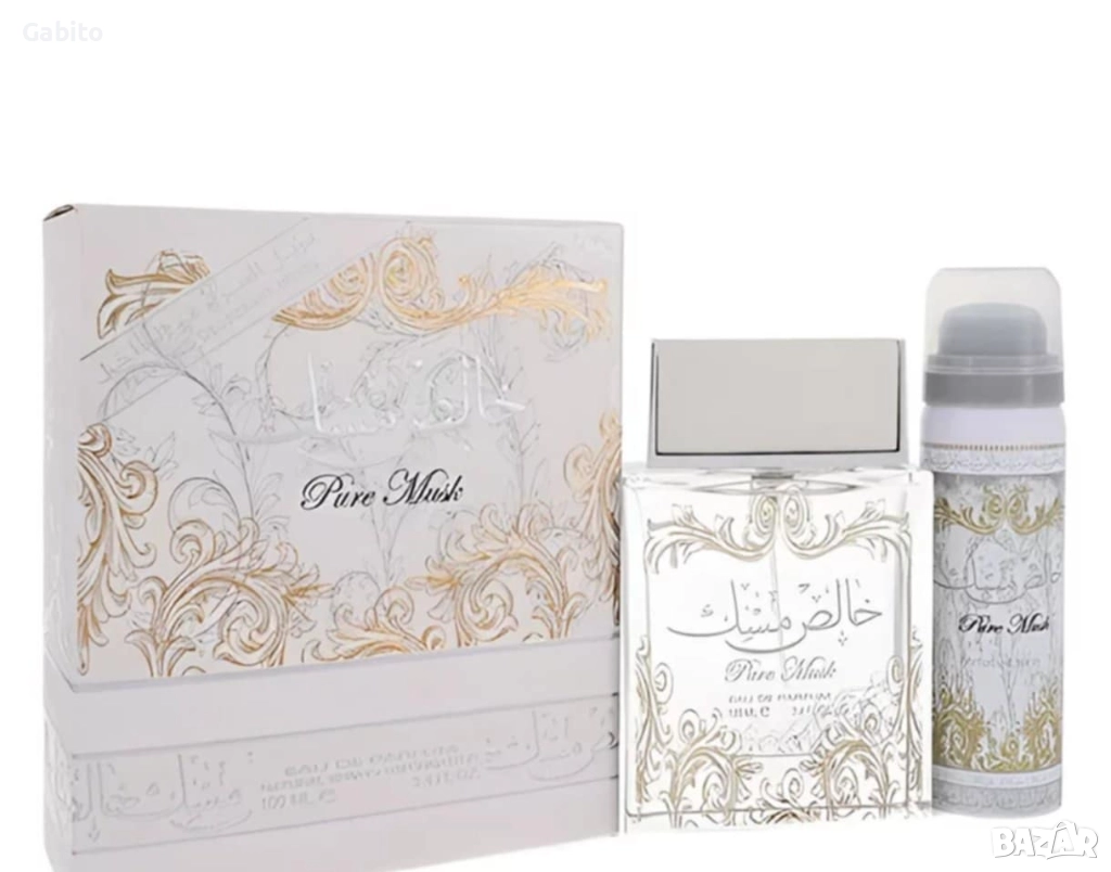 Дамски парфюми  , снимка 1