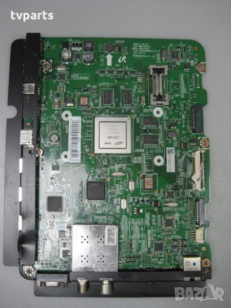 Мейнборд Samsung  BN94-05366Z BN41-010604C UE46D6390, снимка 1