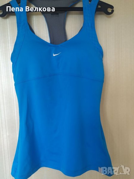 Спортен потник Nike, снимка 1
