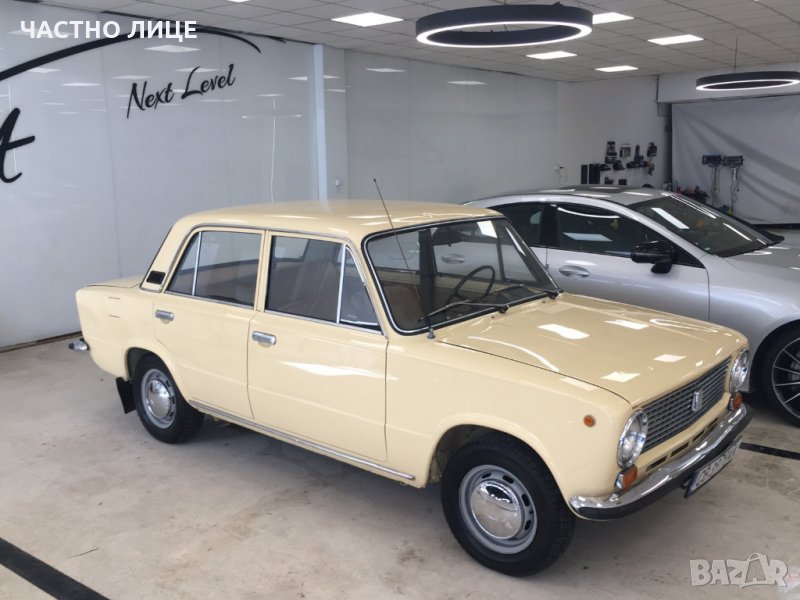 лада 1300 1982г 87000км, снимка 1