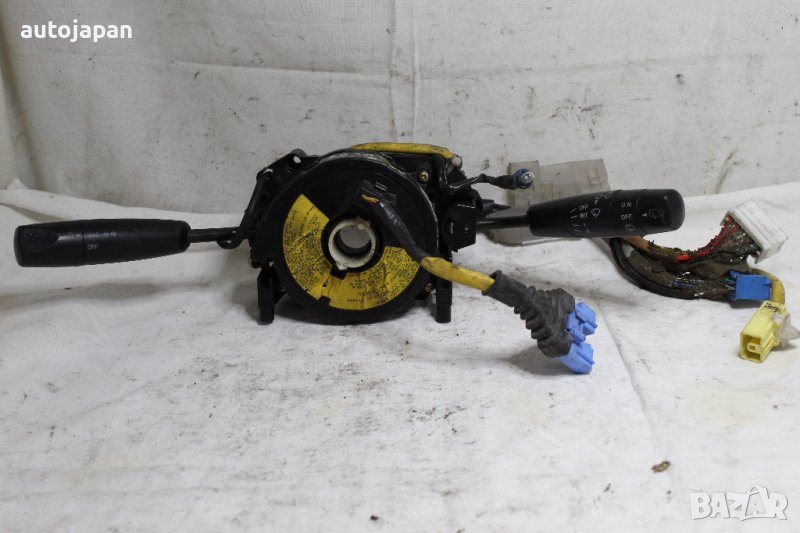 Лостчета светлини, мигачи, фарове, чистачки Мазда 323п ба 97г Mazda 323p ba 1997, снимка 1