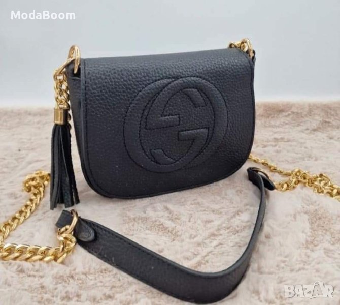 💥ПРОМОЦИЯ💥Gucci два цвята дамски чанти💯, снимка 1