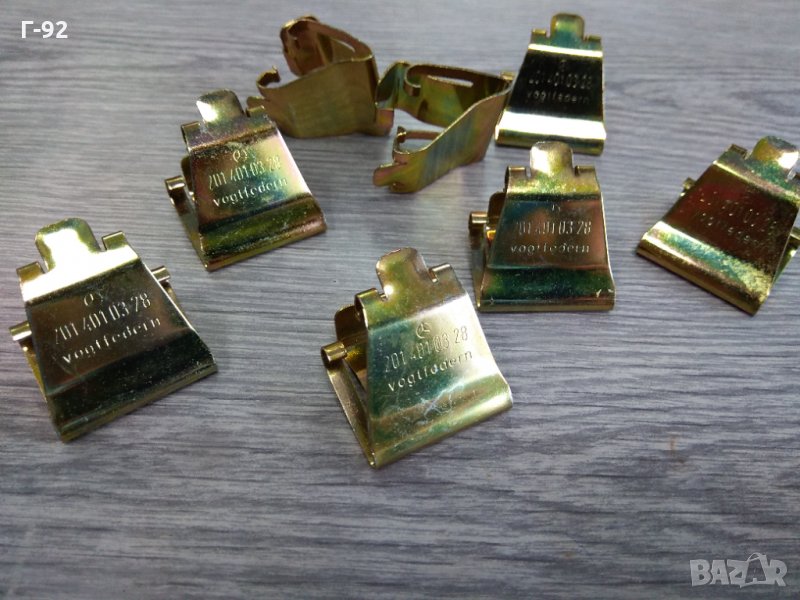 A2014010328**NEU**MERCEDES-BENZ**ПРУЖИНА ЗА ТАС ДЖАНТА** , снимка 1