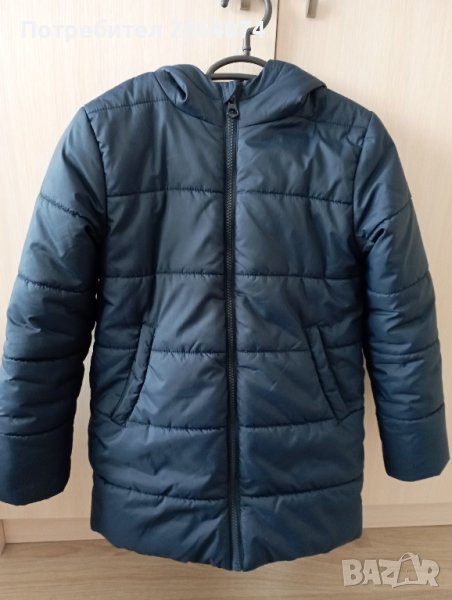 Детско зимно яке , снимка 1