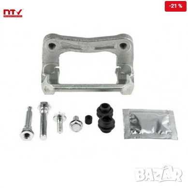 Супорт заден спирачен апарат HZT-HD-015A Honda Accord, снимка 1