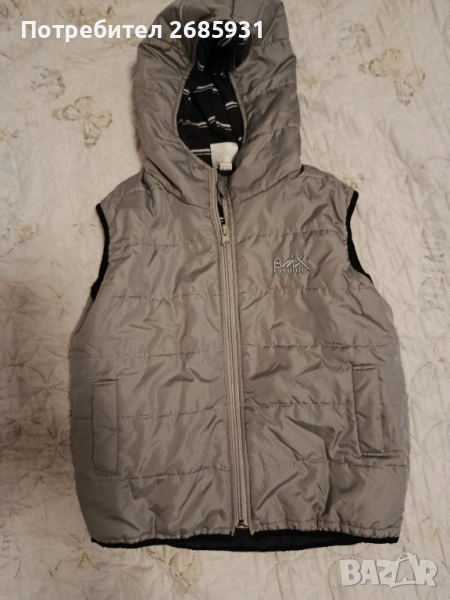 детско елече , снимка 1