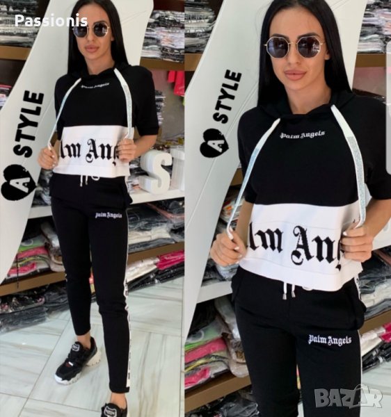 Намален комплект Palm Angels, снимка 1