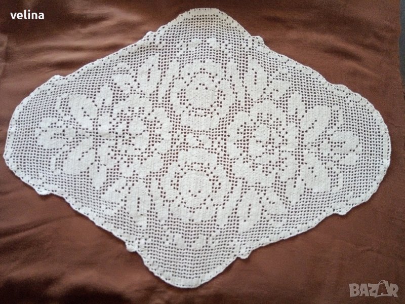 тишлайфер за маса, снимка 1