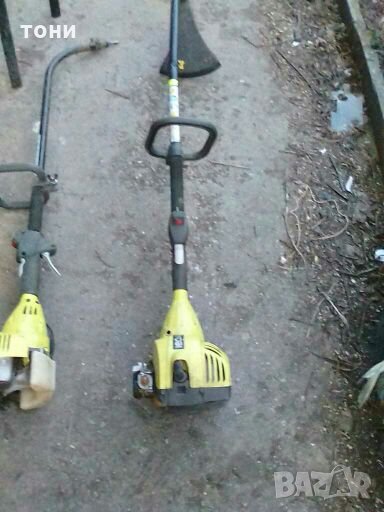 Моторни тримери RYOBI части, снимка 1