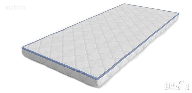 (-70%) Топ матрак Flexo Memo с безплатна доставка до всички села и градове, снимка 1