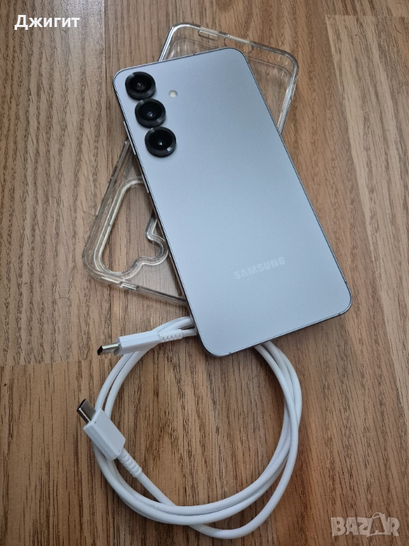 Samsung Galaxy S25, снимка 1