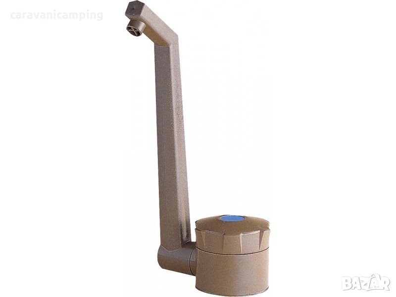 СТАНДАРТЕН КРАН С МИКРО КЛЮЧ, снимка 1