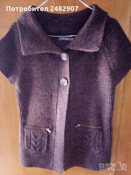 Дамски елек, снимка 1