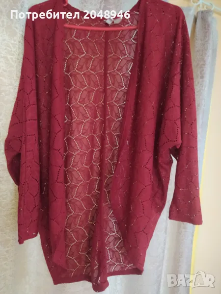 Дамска жилетка , снимка 1