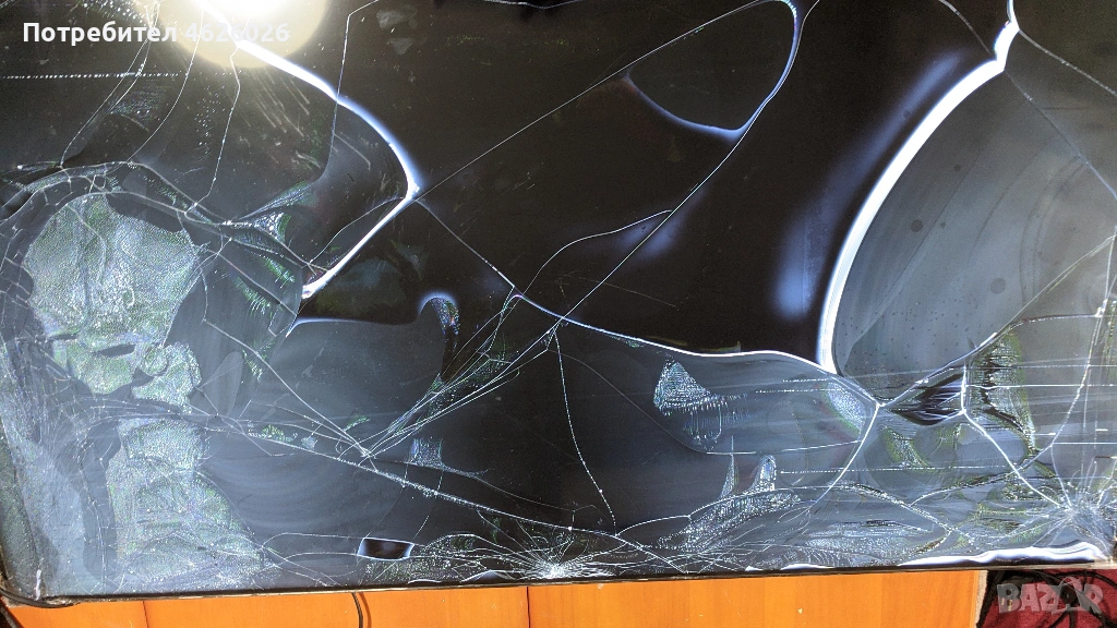 SHARP 50DJ3E/T.MS6586.U705/4T-C50DL3EL2AB , снимка 1