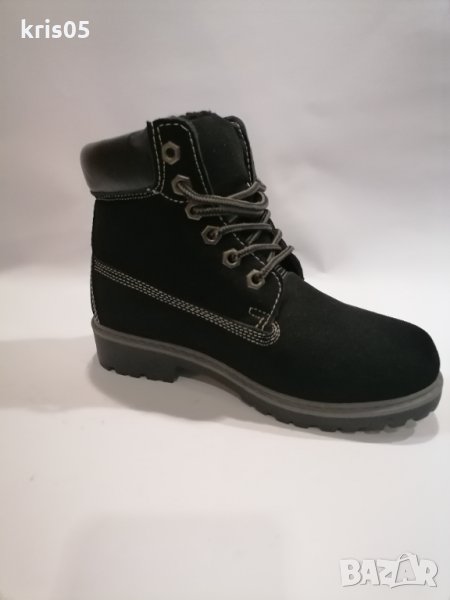 Детски боти, снимка 1