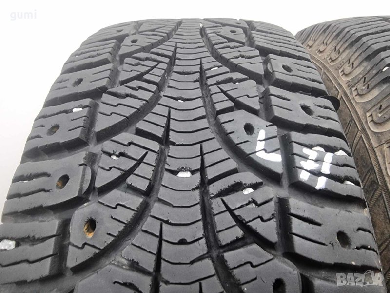 2бр зимни гуми 185/60/14 Pirelli L071 , снимка 1