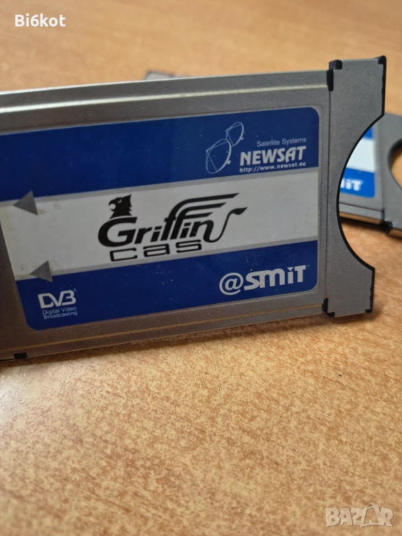 CAM модул SMIT "Griffin", снимка 1