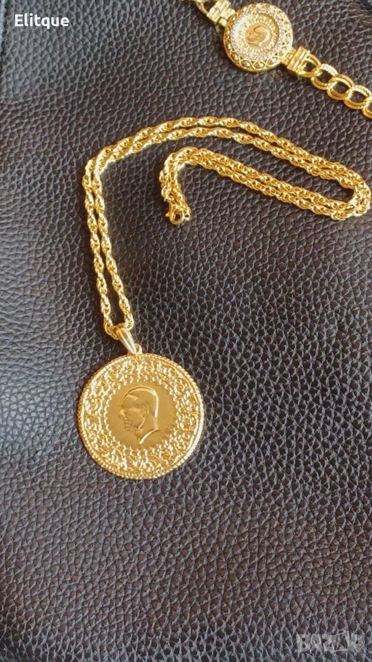 колие, снимка 1