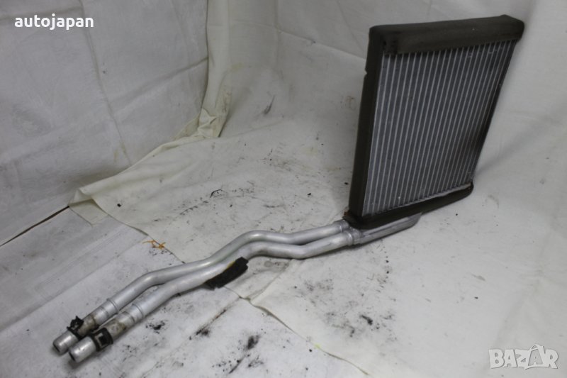 Радиатор парно Мазда 5 2.0 146кс 05г Mazda 5 2.0 146hp 2005, снимка 1