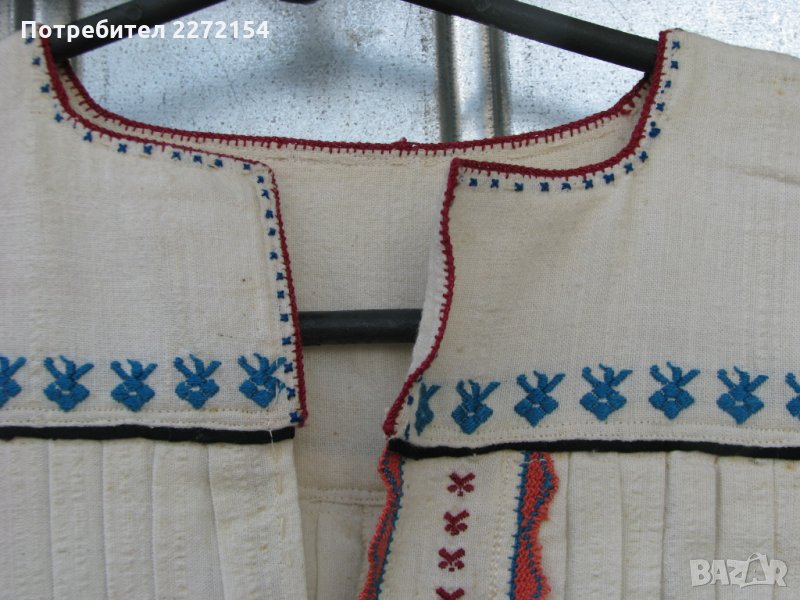 Автентична риза носия, снимка 1