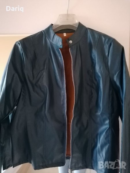 Дамско яке, снимка 1