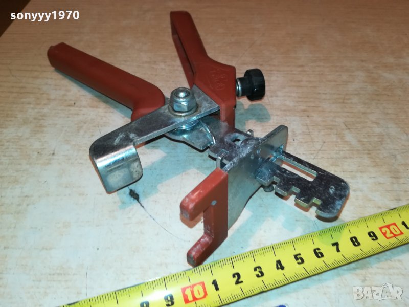 RAIMONDI-ITALY-ВНОС SWISS 2212211057, снимка 1