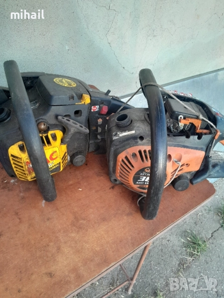 резачки mac ,shark на части, снимка 1