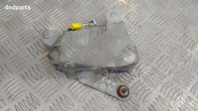 Airbag врата BMW E39  2001г.(ляв), снимка 1