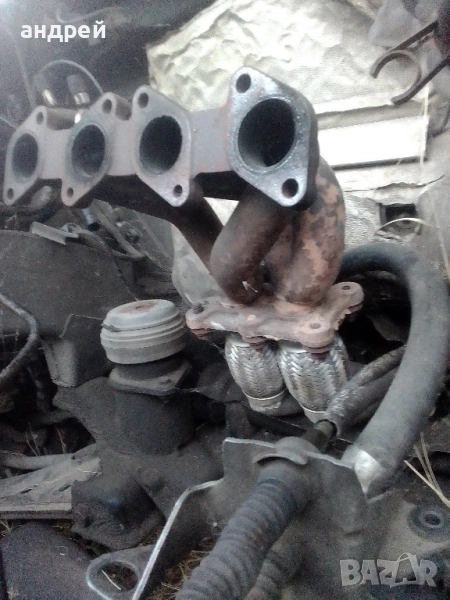 меки връзки за голф 3 абф , снимка 1