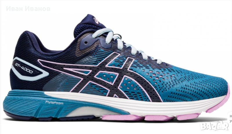 Маратонки  ASICS GT-4000 2 номер 40, снимка 1