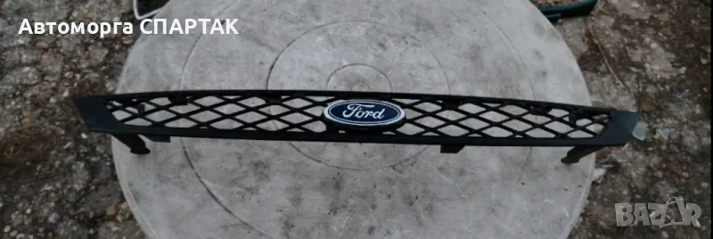 РЕШЕТКА ПРЕДНА FORD FOCUS MK1 2M518200AGW, снимка 1