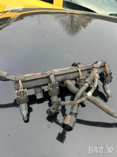 дюзи реика поло 1,4, снимка 1