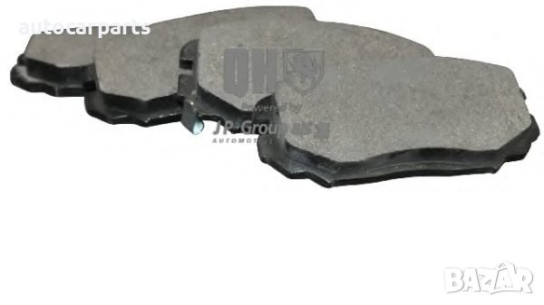 Спирачни накладки за Хюндай Соната / HYUNDAI Sonata, снимка 1