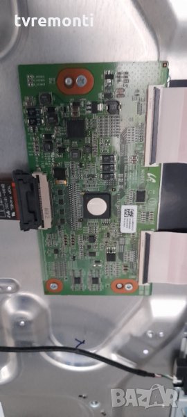 TCon BOARD ,SH120PMB4SV0.3,BN41-01743B BN95-00542A, снимка 1