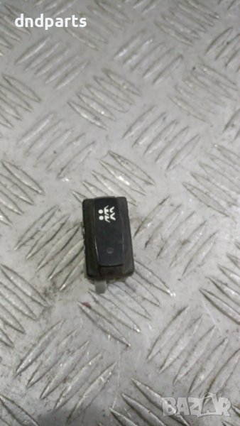 Бутон Renault Megane 2004г.	, снимка 1