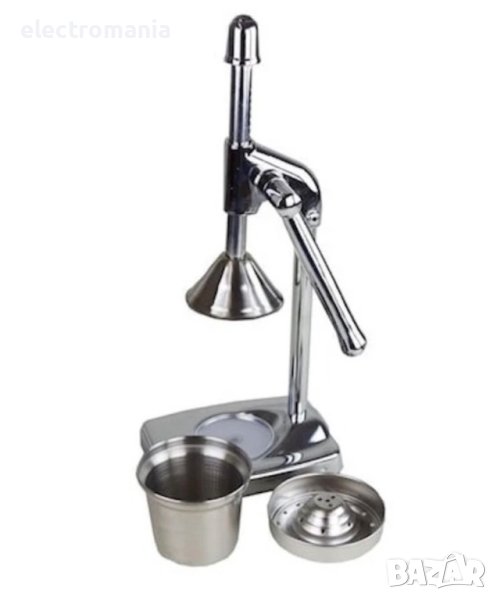 ръчна цитрус-преса ,Rosberg’ R51161A, снимка 1