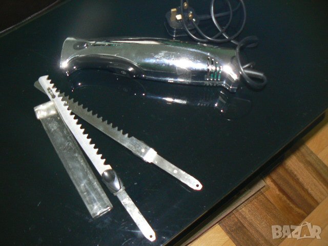 ЕЛ.НОЖ за кухнята, снимка 1