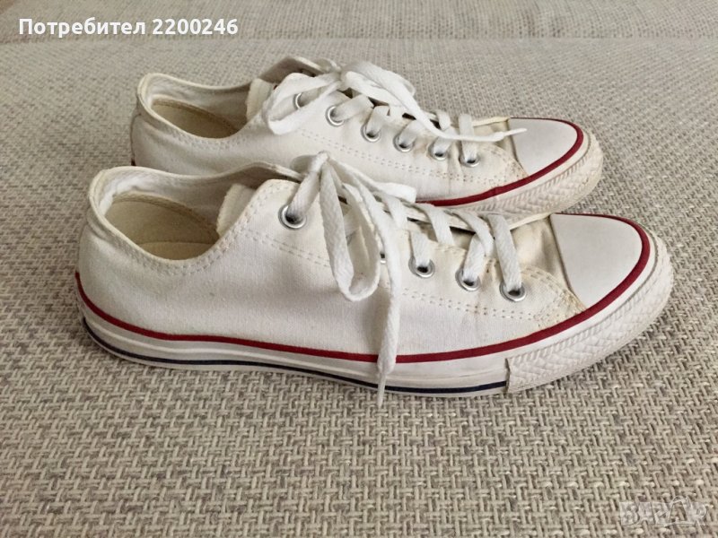 Мъжки / Детски кецове CONVERSE, снимка 1