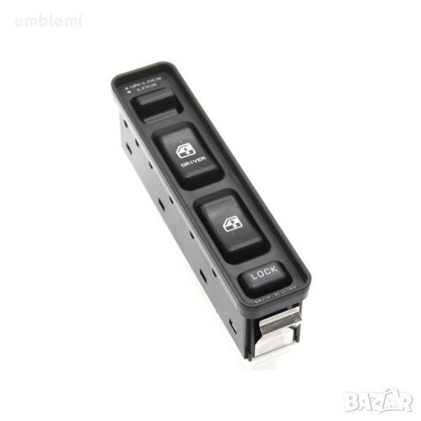 Панел ел. стъкла копчета suzuki vitara (1988-1998) 37990-60a00, снимка 1