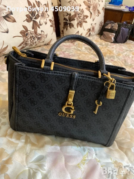 Нова дамска чанта, снимка 1